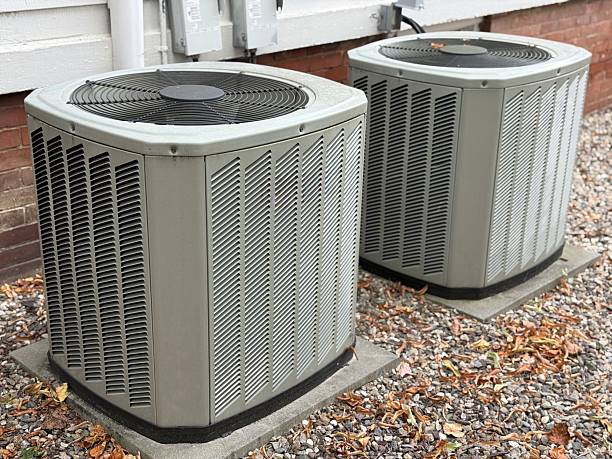 Reliable Hvac contractor in Fayette, MO by Leonard HVAC